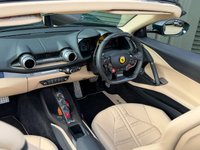 USED 2021 21 FERRARI 812 GTS 6.5 V12 GTS Spider 2dr Petrol F1 DCT Euro 6 (s/s) (800 ps) 