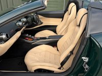 USED 2021 21 FERRARI 812 GTS 6.5 V12 GTS Spider 2dr Petrol F1 DCT Euro 6 (s/s) (800 ps) 