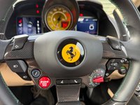 USED 2021 21 FERRARI 812 GTS 6.5 V12 GTS Spider 2dr Petrol F1 DCT Euro 6 (s/s) (800 ps) 