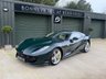 USED 2021 21 FERRARI 812 GTS 6.5 V12 GTS Spider 2dr Petrol F1 DCT Euro 6 (s/s) (800 ps) 