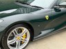 USED 2021 21 FERRARI 812 GTS 6.5 V12 GTS Spider 2dr Petrol F1 DCT Euro 6 (s/s) (800 ps) 