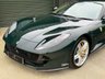 USED 2021 21 FERRARI 812 GTS 6.5 V12 GTS Spider 2dr Petrol F1 DCT Euro 6 (s/s) (800 ps) 