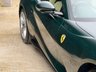 USED 2021 21 FERRARI 812 GTS 6.5 V12 GTS Spider 2dr Petrol F1 DCT Euro 6 (s/s) (800 ps) 