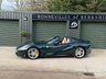 USED 2021 21 FERRARI 812 GTS 6.5 V12 GTS Spider 2dr Petrol F1 DCT Euro 6 (s/s) (800 ps) 