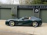 USED 2021 21 FERRARI 812 GTS 6.5 V12 GTS Spider 2dr Petrol F1 DCT Euro 6 (s/s) (800 ps) 