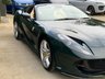 USED 2021 21 FERRARI 812 GTS 6.5 V12 GTS Spider 2dr Petrol F1 DCT Euro 6 (s/s) (800 ps) 