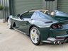 USED 2021 21 FERRARI 812 GTS 6.5 V12 GTS Spider 2dr Petrol F1 DCT Euro 6 (s/s) (800 ps) 
