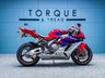 USED 2005 05 HONDA CBR1000RR FIREBLADE RR-5 998cc Supersports Nationwide Delivery &pound;149 - 9.9% APR