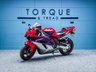 USED 2005 05 HONDA CBR1000RR FIREBLADE RR-5 998cc Supersports Nationwide Delivery &pound;149 - 9.9% APR