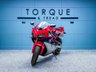 USED 2005 05 HONDA CBR1000RR FIREBLADE RR-5 998cc Supersports Nationwide Delivery &pound;149 - 9.9% APR