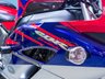 USED 2005 05 HONDA CBR1000RR FIREBLADE RR-5 998cc Supersports Nationwide Delivery &pound;149 - 9.9% APR