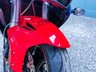 USED 2005 05 HONDA CBR1000RR FIREBLADE RR-5 998cc Supersports Nationwide Delivery &pound;149 - 9.9% APR