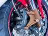 USED 2005 05 HONDA CBR1000RR FIREBLADE RR-5 998cc Supersports Nationwide Delivery &pound;149 - 9.9% APR
