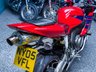 USED 2005 05 HONDA CBR1000RR FIREBLADE RR-5 998cc Supersports Nationwide Delivery &pound;149 - 9.9% APR