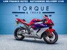USED 2005 05 HONDA CBR1000RR FIREBLADE RR-5 998cc Supersports Nationwide Delivery &pound;149 - 9.9% APR