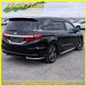 USED 2014 14 HONDA ODYSSEY 2.4 Absolute, 8 Seats,Auto +36K Miles+8 Seats+