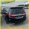 USED 2014 14 HONDA ODYSSEY 2.4 Absolute, 8 Seats,Auto +36K Miles+8 Seats+