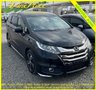 USED 2014 14 HONDA ODYSSEY 2.4 Absolute, 8 Seats,Auto +36K Miles+8 Seats+