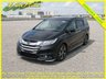 USED 2014 14 HONDA ODYSSEY 2.4 Absolute, 8 Seats,Auto +36K Miles+8 Seats+