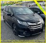 USED 2014 14 HONDA ODYSSEY 2.4 Absolute, 8 Seats,Auto +36K Miles+8 Seats+