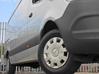 USED 2023 73 MERCEDES-BENZ SPRINTER 2.0 315 CDI Premium Panel Van 5dr Diesel Manual RWD L3 H2 Euro 6 (s/s) (150 ps) 1 OWNER ONLY 74K L3 H2 A/C NAV