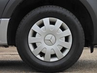 USED 2023 73 MERCEDES-BENZ SPRINTER 2.0 315 CDI Premium Panel Van 5dr Diesel Manual RWD L3 H2 Euro 6 (s/s) (150 ps) 1 OWNER ONLY 74K L3 H2 A/C NAV