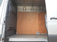 USED 2023 73 MERCEDES-BENZ SPRINTER 2.0 315 CDI Premium Panel Van 5dr Diesel Manual RWD L3 H2 Euro 6 (s/s) (150 ps) 1 OWNER ONLY 74K L3 H2 A/C NAV