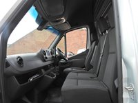 USED 2023 73 MERCEDES-BENZ SPRINTER 2.0 315 CDI Premium Panel Van 5dr Diesel Manual RWD L3 H2 Euro 6 (s/s) (150 ps) 1 OWNER ONLY 74K L3 H2 A/C NAV