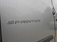 USED 2023 73 MERCEDES-BENZ SPRINTER 2.0 315 CDI Premium Panel Van 5dr Diesel Manual RWD L3 H2 Euro 6 (s/s) (150 ps) 1 OWNER ONLY 74K L3 H2 A/C NAV