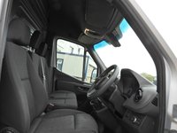 USED 2023 73 MERCEDES-BENZ SPRINTER 2.0 315 CDI Premium Panel Van 5dr Diesel Manual RWD L3 H2 Euro 6 (s/s) (150 ps) 1 OWNER ONLY 74K L3 H2 A/C NAV