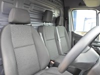USED 2023 73 MERCEDES-BENZ SPRINTER 2.0 315 CDI Premium Panel Van 5dr Diesel Manual RWD L3 H2 Euro 6 (s/s) (150 ps) 1 OWNER ONLY 74K L3 H2 A/C NAV