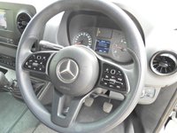 USED 2023 73 MERCEDES-BENZ SPRINTER 2.0 315 CDI Premium Panel Van 5dr Diesel Manual RWD L3 H2 Euro 6 (s/s) (150 ps) 1 OWNER ONLY 74K L3 H2 A/C NAV