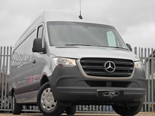2023 Mercedes-Benz Sprinter 2L Premium 5dr - Photo 6