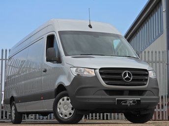 2023 MERCEDES-BENZ SPRINTER