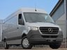 USED 2023 73 MERCEDES-BENZ SPRINTER 2.0 315 CDI Premium Panel Van 5dr Diesel Manual RWD L3 H2 Euro 6 (s/s) (150 ps) 1 OWNER ONLY 74K L3 H2 A/C NAV