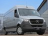 USED 2023 73 MERCEDES-BENZ SPRINTER 2.0 315 CDI Premium Panel Van 5dr Diesel Manual RWD L3 H2 Euro 6 (s/s) (150 ps) 1 OWNER ONLY 74K L3 H2 A/C NAV