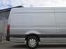 USED 2023 73 MERCEDES-BENZ SPRINTER 2.0 315 CDI Premium Panel Van 5dr Diesel Manual RWD L3 H2 Euro 6 (s/s) (150 ps) 1 OWNER ONLY 74K L3 H2 A/C NAV