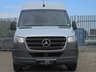 USED 2023 73 MERCEDES-BENZ SPRINTER 2.0 315 CDI Premium Panel Van 5dr Diesel Manual RWD L3 H2 Euro 6 (s/s) (150 ps) 1 OWNER ONLY 74K L3 H2 A/C NAV