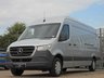 USED 2023 73 MERCEDES-BENZ SPRINTER 2.0 315 CDI Premium Panel Van 5dr Diesel Manual RWD L3 H2 Euro 6 (s/s) (150 ps) 1 OWNER ONLY 74K L3 H2 A/C NAV