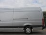 USED 2023 73 MERCEDES-BENZ SPRINTER 2.0 315 CDI Premium Panel Van 5dr Diesel Manual RWD L3 H2 Euro 6 (s/s) (150 ps) 1 OWNER ONLY 74K L3 H2 A/C NAV