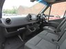 USED 2023 73 MERCEDES-BENZ SPRINTER 2.0 315 CDI Premium Panel Van 5dr Diesel Manual RWD L3 H2 Euro 6 (s/s) (150 ps) 1 OWNER ONLY 74K L3 H2 A/C NAV