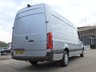 USED 2023 73 MERCEDES-BENZ SPRINTER 2.0 315 CDI Premium Panel Van 5dr Diesel Manual RWD L3 H2 Euro 6 (s/s) (150 ps) 1 OWNER ONLY 74K L3 H2 A/C NAV