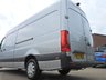 USED 2023 73 MERCEDES-BENZ SPRINTER 2.0 315 CDI Premium Panel Van 5dr Diesel Manual RWD L3 H2 Euro 6 (s/s) (150 ps) 1 OWNER ONLY 74K L3 H2 A/C NAV