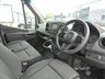 USED 2023 73 MERCEDES-BENZ SPRINTER 2.0 315 CDI Premium Panel Van 5dr Diesel Manual RWD L3 H2 Euro 6 (s/s) (150 ps) 1 OWNER ONLY 74K L3 H2 A/C NAV
