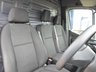 USED 2023 73 MERCEDES-BENZ SPRINTER 2.0 315 CDI Premium Panel Van 5dr Diesel Manual RWD L3 H2 Euro 6 (s/s) (150 ps) 1 OWNER ONLY 74K L3 H2 A/C NAV