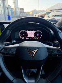USED 2022 22 CUPRA FORMENTOR 1.5 TSI V2 SUV 5dr Petrol DSG Euro 6 (s/s) (150 ps) 