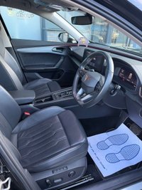 USED 2022 22 CUPRA FORMENTOR 1.5 TSI V2 SUV 5dr Petrol DSG Euro 6 (s/s) (150 ps) 