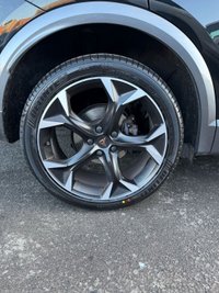 USED 2022 22 CUPRA FORMENTOR 1.5 TSI V2 SUV 5dr Petrol DSG Euro 6 (s/s) (150 ps) 