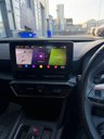 USED 2022 22 CUPRA FORMENTOR 1.5 TSI V2 SUV 5dr Petrol DSG Euro 6 (s/s) (150 ps) 