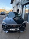 USED 2022 22 CUPRA FORMENTOR 1.5 TSI V2 SUV 5dr Petrol DSG Euro 6 (s/s) (150 ps) 